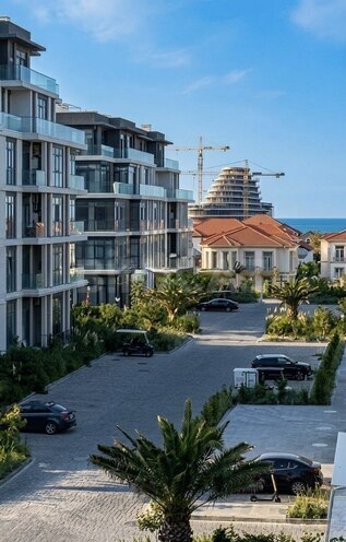 Продаётся 2-комн. новостройка 64 м², пос. Sea Breeze, photo 7 from 8