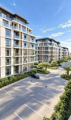 Продаётся 2-комн. новостройка 64 м², пос. Sea Breeze, photo 3 from 8