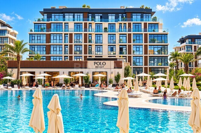 Продаётся 2-комн. новостройка 64 м², пос. Sea Breeze, photo 1 from 8