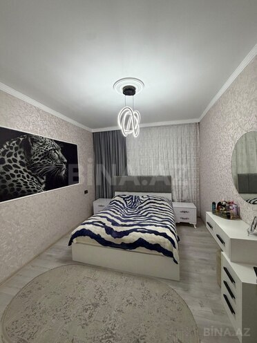 Satılır 3 otaqlı köhnə tikili 75 m², Bakıxanov q., photo 9 from 12