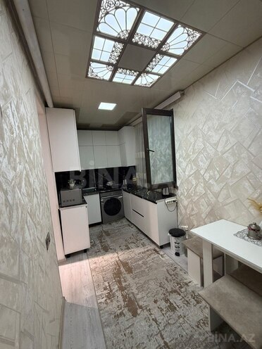 Satılır 3 otaqlı köhnə tikili 75 m², Bakıxanov q., photo 6 from 12