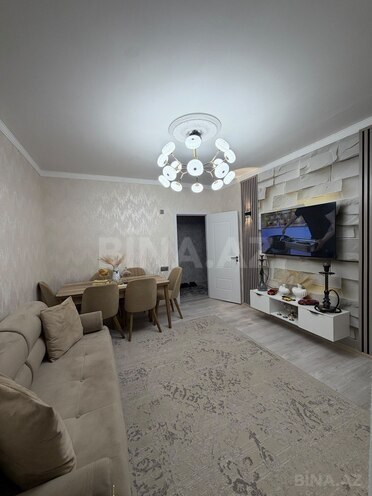 Satılır 3 otaqlı köhnə tikili 75 m², Bakıxanov q., photo 1 from 12