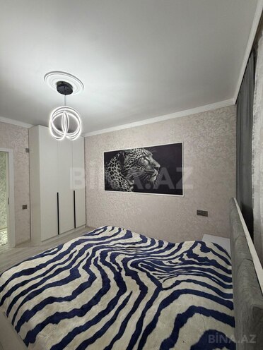 Satılır 3 otaqlı köhnə tikili 75 m², Bakıxanov q., photo 8 from 12