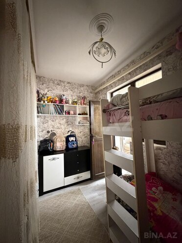 Satılır 3 otaqlı köhnə tikili 75 m², Bakıxanov q., photo 10 from 12