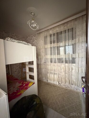 Satılır 3 otaqlı köhnə tikili 75 m², Bakıxanov q., photo 11 from 12