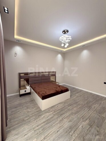Satılır 4 otaqlı həyət evi/bağ evi 180 m², Mərdəkan q., photo 15 from 24