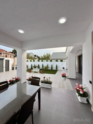 Satılır 4 otaqlı həyət evi/bağ evi 180 m², Mərdəkan q., photo 6 from 24