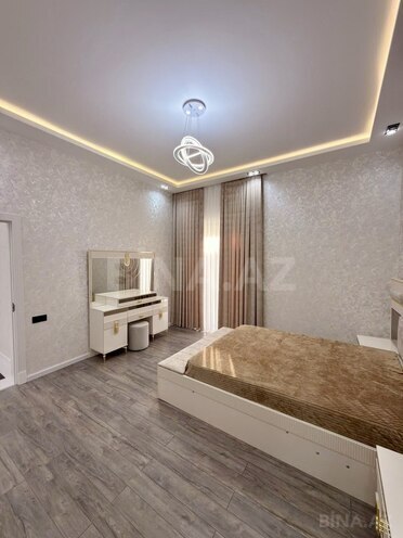 Satılır 4 otaqlı həyət evi/bağ evi 180 m², Mərdəkan q., photo 16 from 24