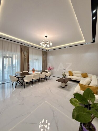 Satılır 4 otaqlı həyət evi/bağ evi 180 m², Mərdəkan q., photo 13 from 24