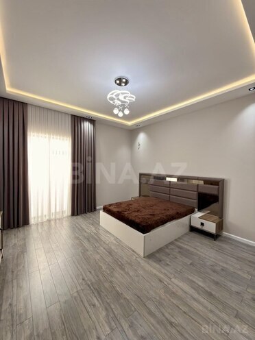Satılır 4 otaqlı həyət evi/bağ evi 180 m², Mərdəkan q., photo 18 from 24