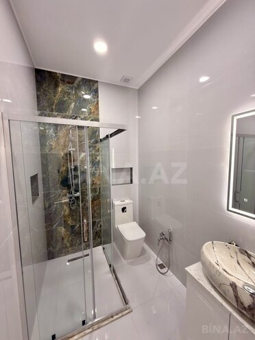 Satılır 4 otaqlı həyət evi/bağ evi 180 m², Mərdəkan q., photo 23 from 24