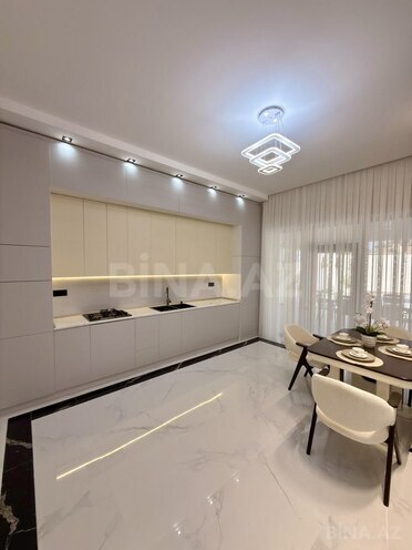 Satılır 4 otaqlı həyət evi/bağ evi 180 m², Mərdəkan q., photo 10 from 24