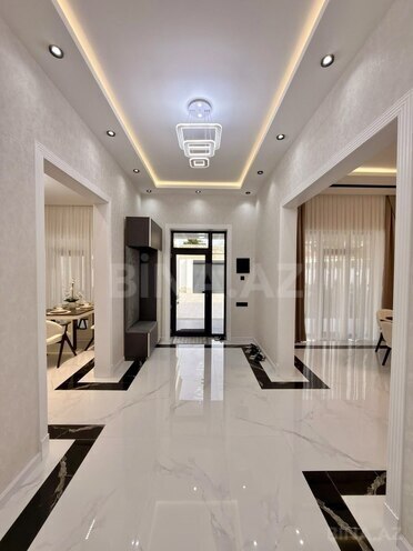 Satılır 4 otaqlı həyət evi/bağ evi 180 m², Mərdəkan q., photo 9 from 24