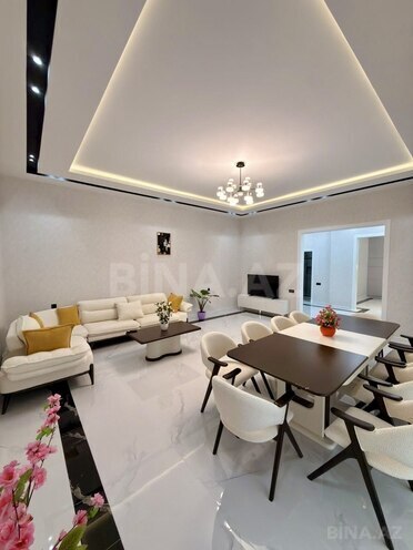 Satılır 4 otaqlı həyət evi/bağ evi 180 m², Mərdəkan q., photo 19 from 24