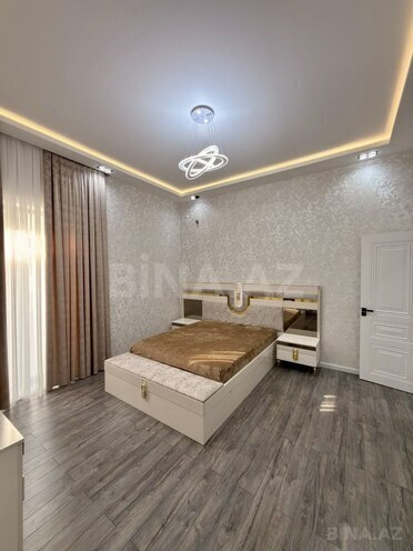 Satılır 4 otaqlı həyət evi/bağ evi 180 m², Mərdəkan q., photo 17 from 24
