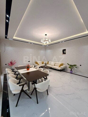 Satılır 4 otaqlı həyət evi/bağ evi 180 m², Mərdəkan q., photo 12 from 24