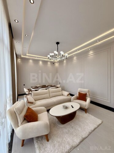 Satılır 4 otaqlı həyət evi/bağ evi 180 m², Mərdəkan q., photo 14 from 24