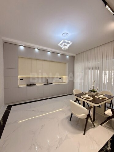 Satılır 4 otaqlı həyət evi/bağ evi 180 m², Mərdəkan q., photo 11 from 24
