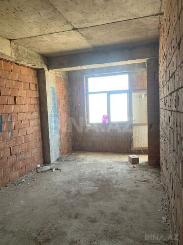 Продаётся 2-комн. новостройка 55 м², пос. Бинагади, photo 1 from 12