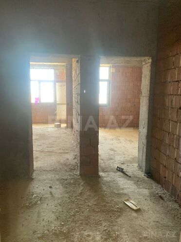 Продаётся 2-комн. новостройка 55 м², пос. Бинагади, photo 4 from 12