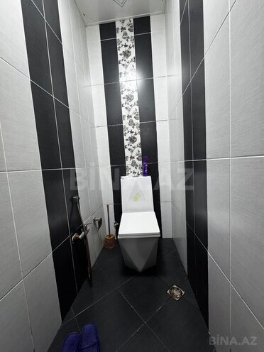 Сдается 3-комн. новостройка 90 м², м. Ази Асланов, photo 11 from 12