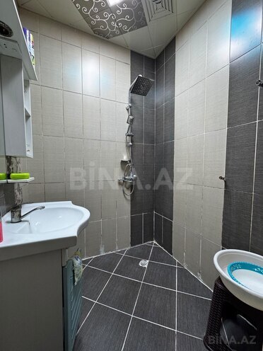 Сдается 3-комн. новостройка 90 м², м. Ази Асланов, photo 10 from 12