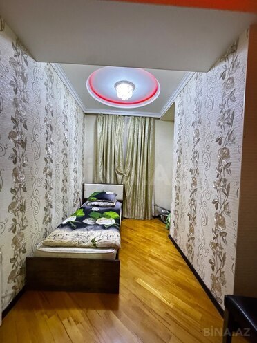 Сдается 3-комн. новостройка 90 м², м. Ази Асланов, photo 6 from 12