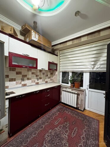 Сдается 3-комн. новостройка 90 м², м. Ази Асланов, photo 7 from 12