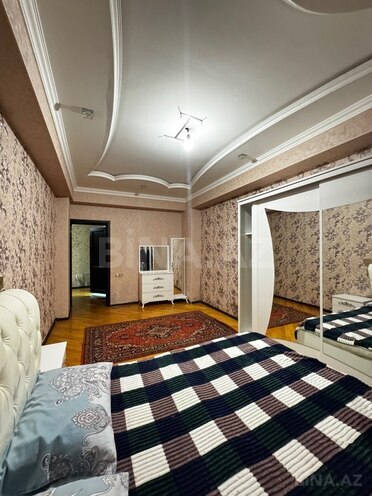 Сдается 3-комн. новостройка 90 м², м. Ази Асланов, photo 5 from 12