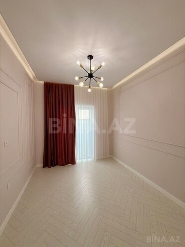 Satılır 4 otaqlı həyət evi/bağ evi 170 m², Mərdəkan q., photo 12 from 16