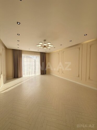Satılır 4 otaqlı həyət evi/bağ evi 170 m², Mərdəkan q., photo 13 from 16