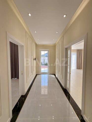 Satılır 4 otaqlı həyət evi/bağ evi 170 m², Mərdəkan q., photo 7 from 16
