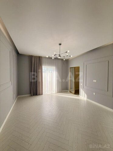 Satılır 4 otaqlı həyət evi/bağ evi 170 m², Mərdəkan q., photo 8 from 16