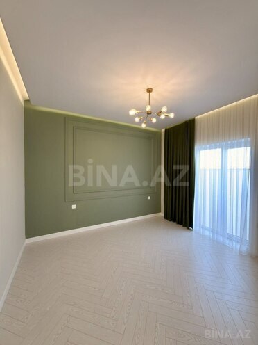 Satılır 4 otaqlı həyət evi/bağ evi 170 m², Mərdəkan q., photo 11 from 16