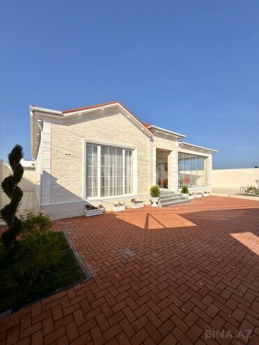 Satılır 4 otaqlı həyət evi/bağ evi 170 m², Mərdəkan q., photo 14 from 16