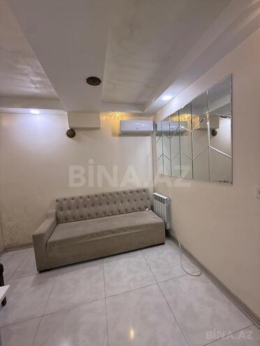 İcarəyə verilir  obyekt 30 m², Elmlər Akademiyası m., photo 16 from 19