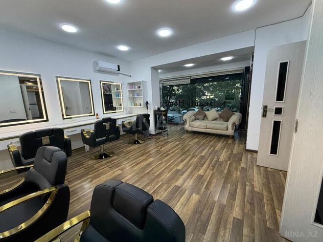 İcarəyə verilir  obyekt 30 m², Elmlər Akademiyası m., photo 5 from 19