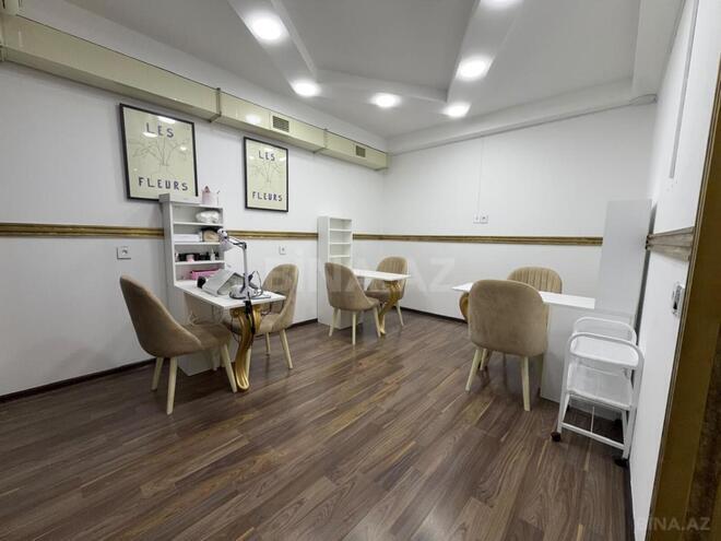 İcarəyə verilir  obyekt 30 m², Elmlər Akademiyası m., photo 8 from 19