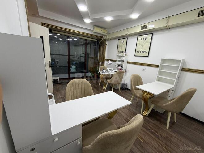 İcarəyə verilir  obyekt 30 m², Elmlər Akademiyası m., photo 13 from 19