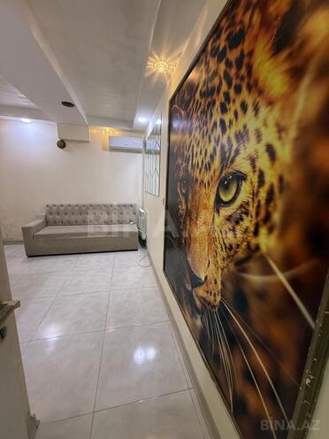 İcarəyə verilir  obyekt 30 m², Elmlər Akademiyası m., photo 1 from 19