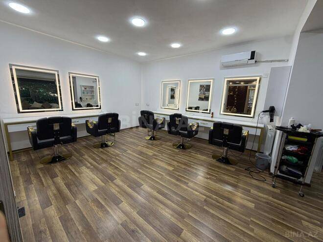 İcarəyə verilir  obyekt 30 m², Elmlər Akademiyası m., photo 14 from 19