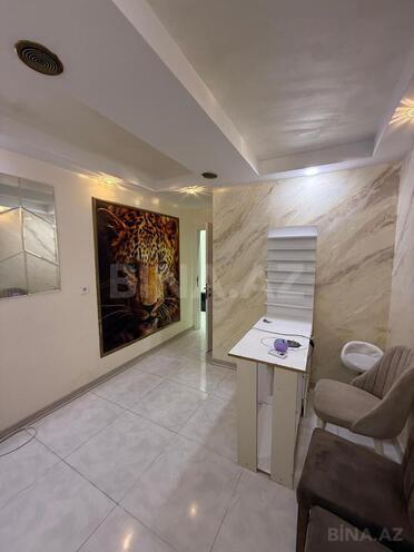 İcarəyə verilir  obyekt 30 m², Elmlər Akademiyası m., photo 15 from 19