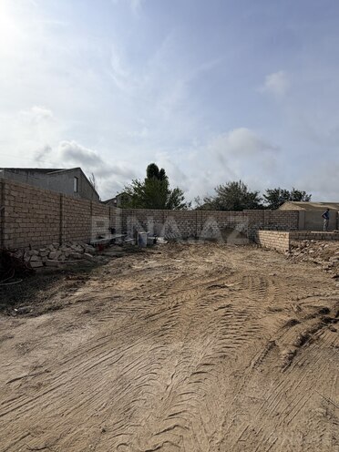 Satılır  torpaq 3 sot, Mərdəkan q., photo 4 from 6