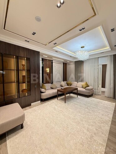 Сдается 3-комн. новостройка 114 м², Хатаинский р., photo 3 from 14