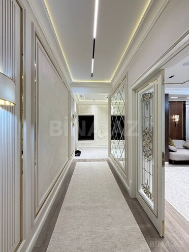 Сдается 3-комн. новостройка 114 м², Хатаинский р., photo 7 from 14