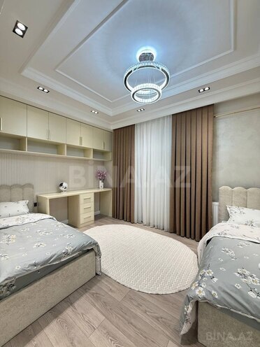 Сдается 3-комн. новостройка 114 м², Хатаинский р., photo 8 from 14