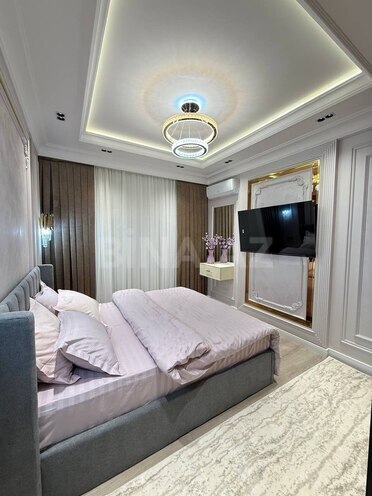 Сдается 3-комн. новостройка 114 м², Хатаинский р., photo 6 from 14