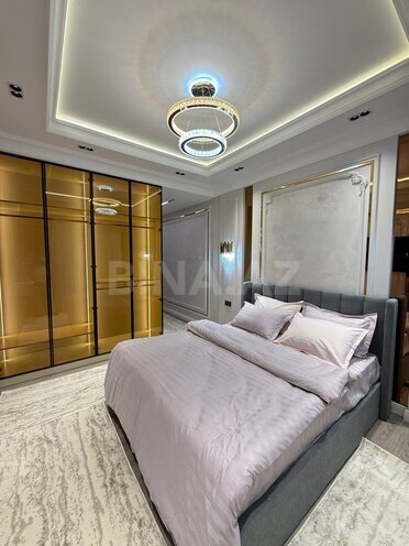 Сдается 3-комн. новостройка 114 м², Хатаинский р., photo 5 from 14