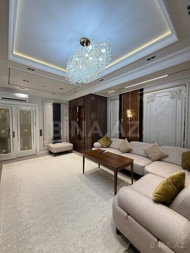Сдается 3-комн. новостройка 114 м², Хатаинский р., photo 4 from 14