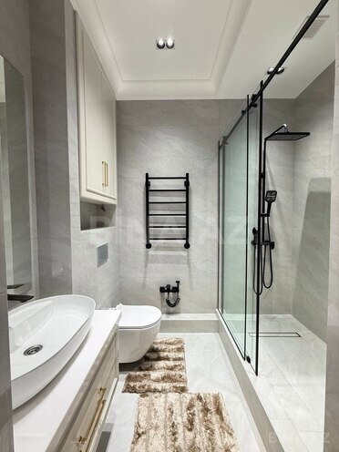 Сдается 3-комн. новостройка 114 м², Хатаинский р., photo 10 from 14